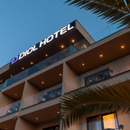 Diol Hotel クサミル エクステリア 写真