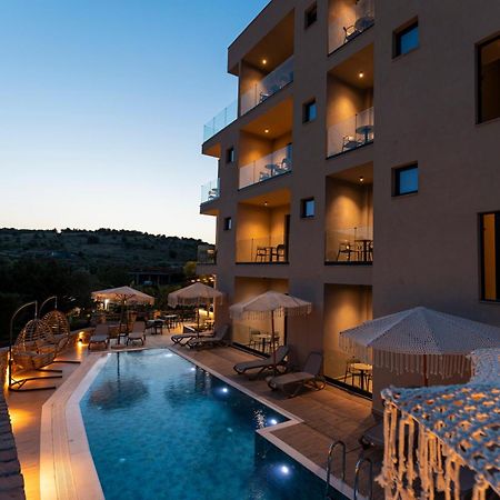 Diol Hotel クサミル エクステリア 写真