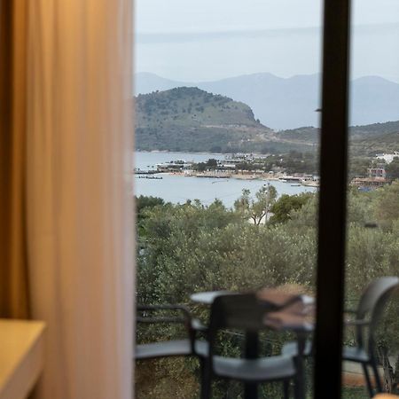 Diol Hotel クサミル エクステリア 写真