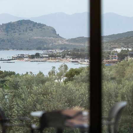 Diol Hotel クサミル エクステリア 写真