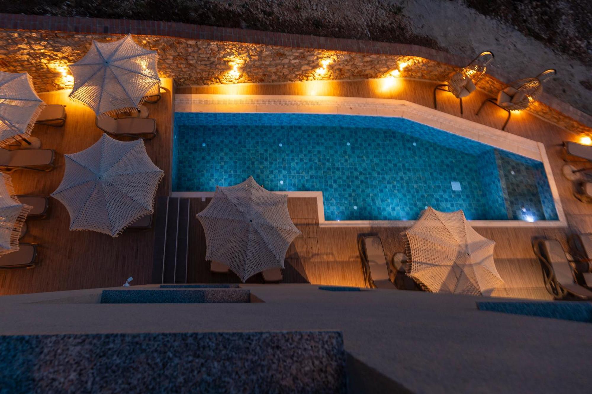 Diol Hotel クサミル エクステリア 写真