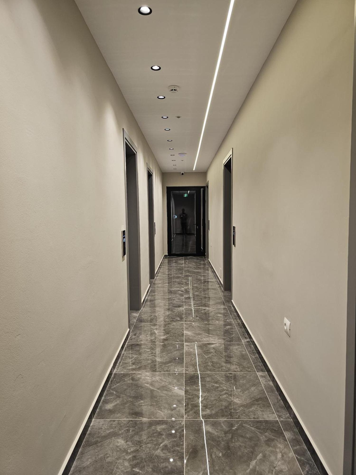 Diol Hotel クサミル エクステリア 写真