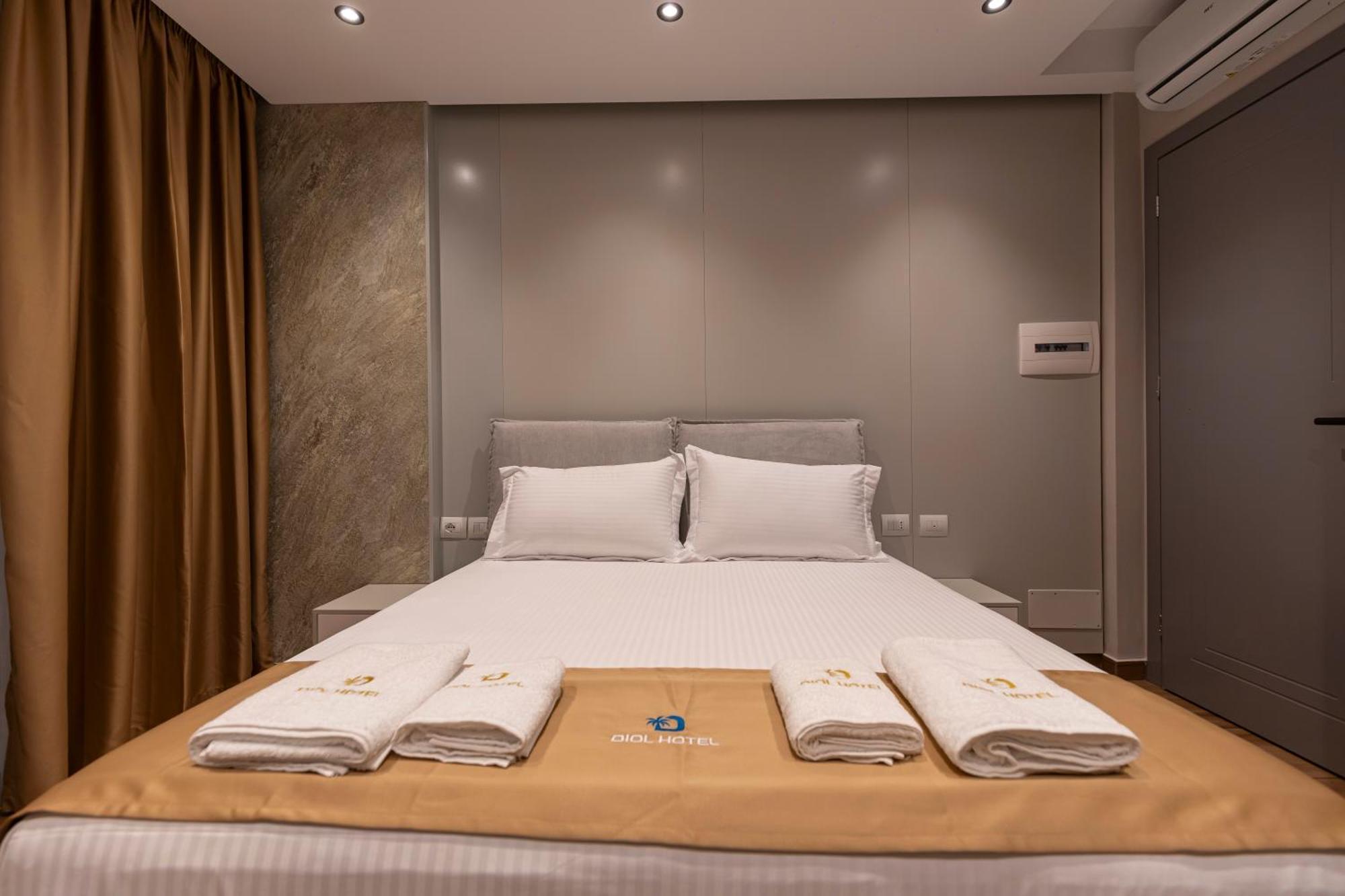 Diol Hotel クサミル エクステリア 写真