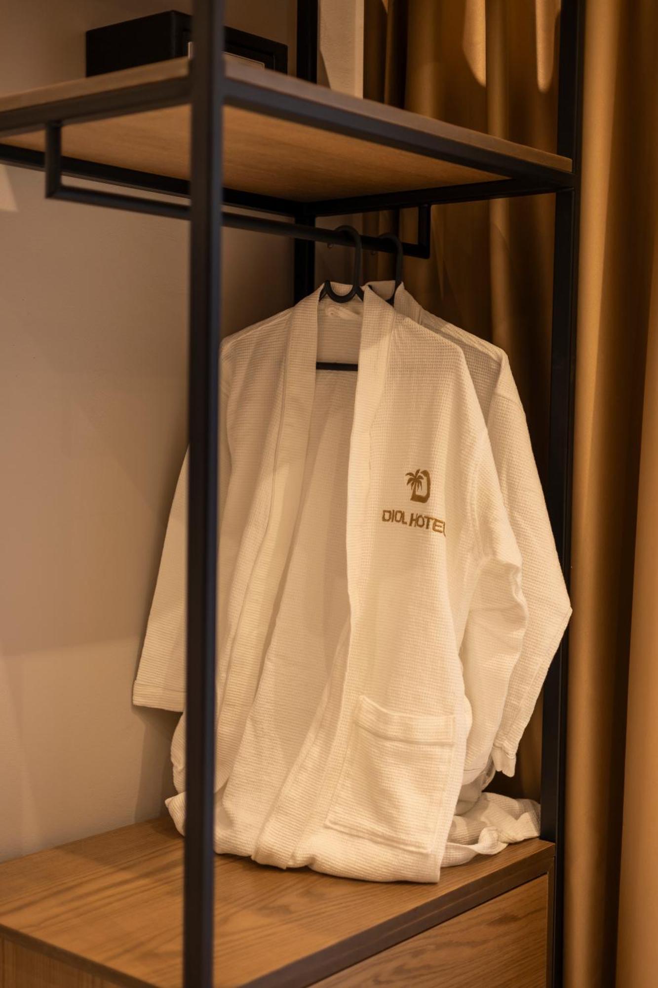 Diol Hotel クサミル エクステリア 写真