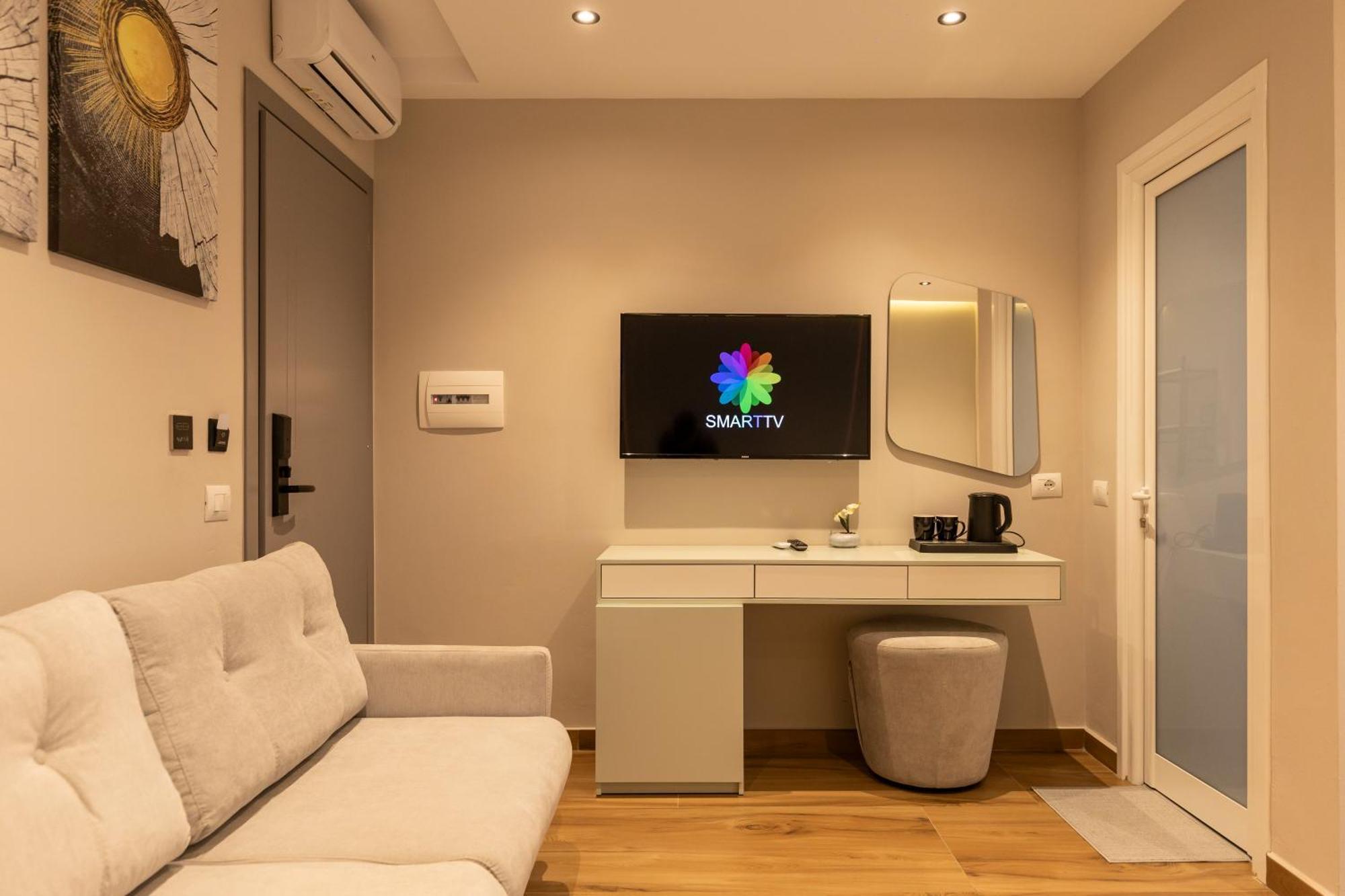 Diol Hotel クサミル エクステリア 写真