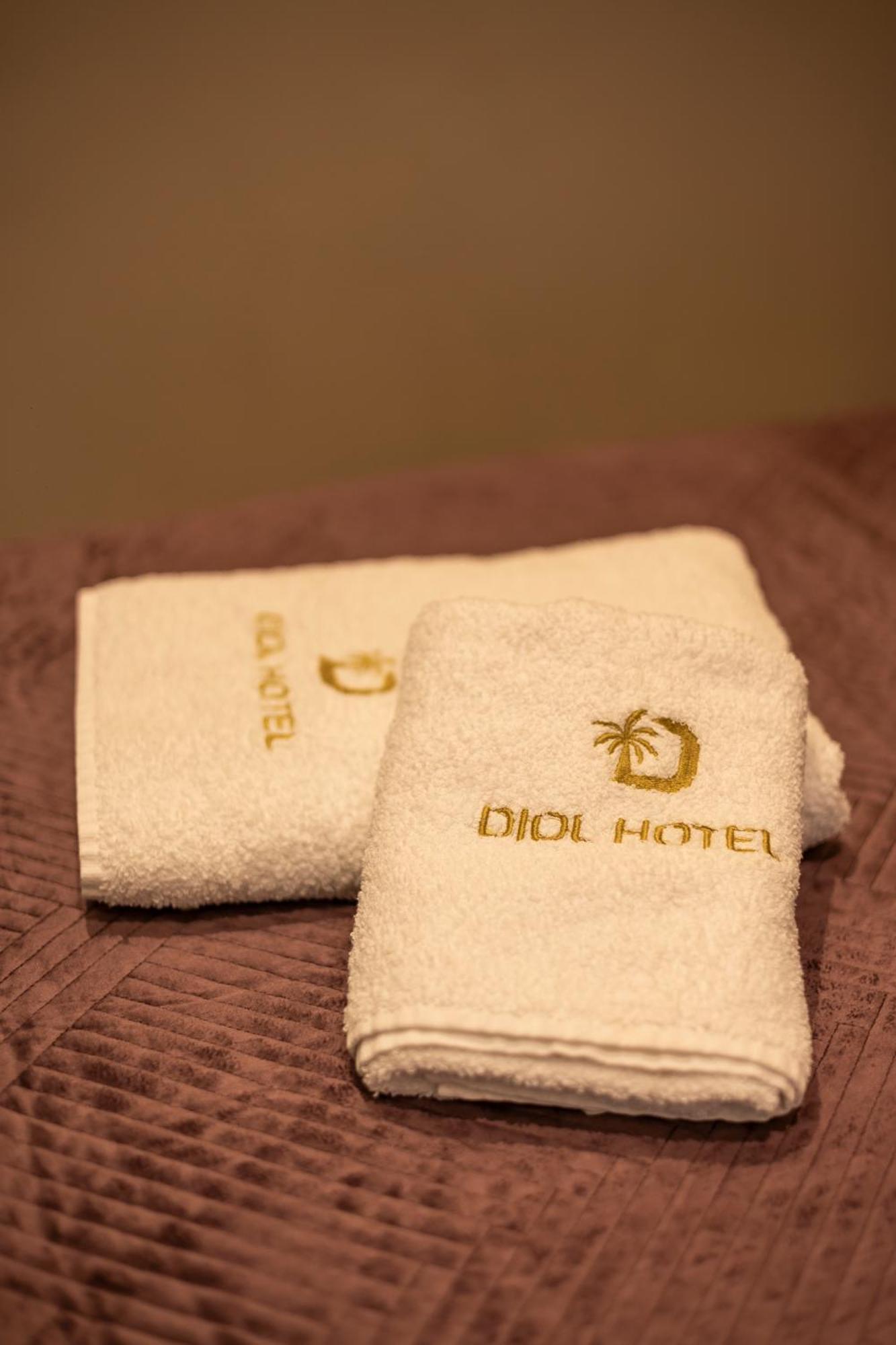 Diol Hotel クサミル エクステリア 写真