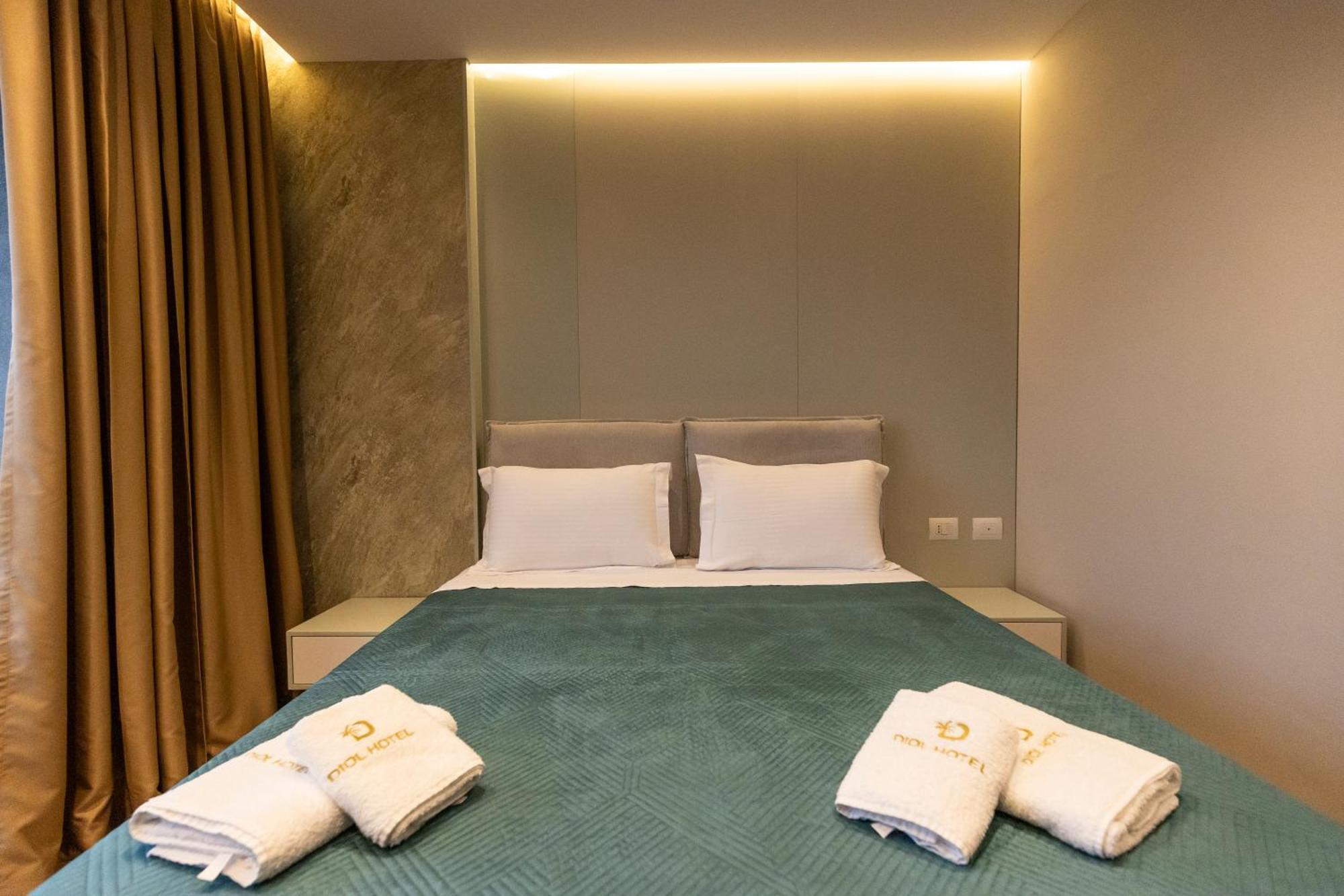 Diol Hotel クサミル エクステリア 写真